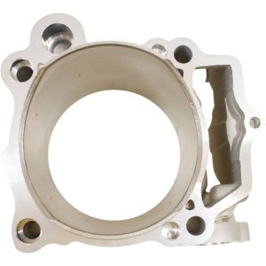 Yamaha WR 450 F Big Bore Cylinder Kit - Cylinder Works - 98mm - `07-`15